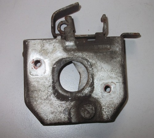 Renault Espace IV ´02 2,2 Diesel SCHLOSS Motorhaube Motorhaubenschloss 236510B