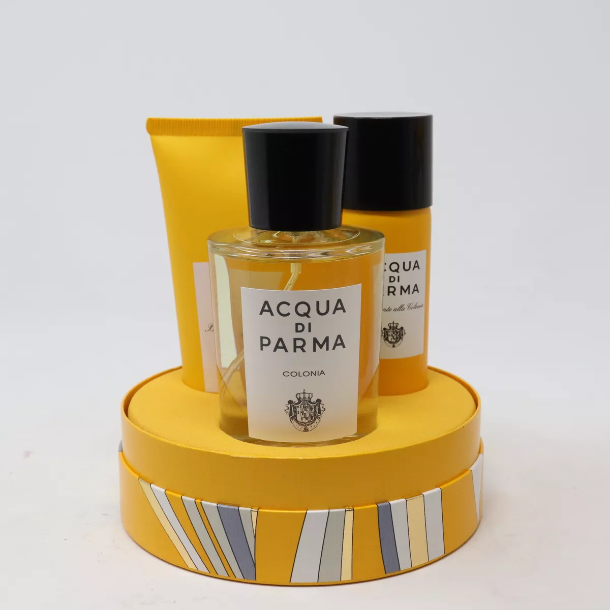 New Acqua di Parma fragrance !