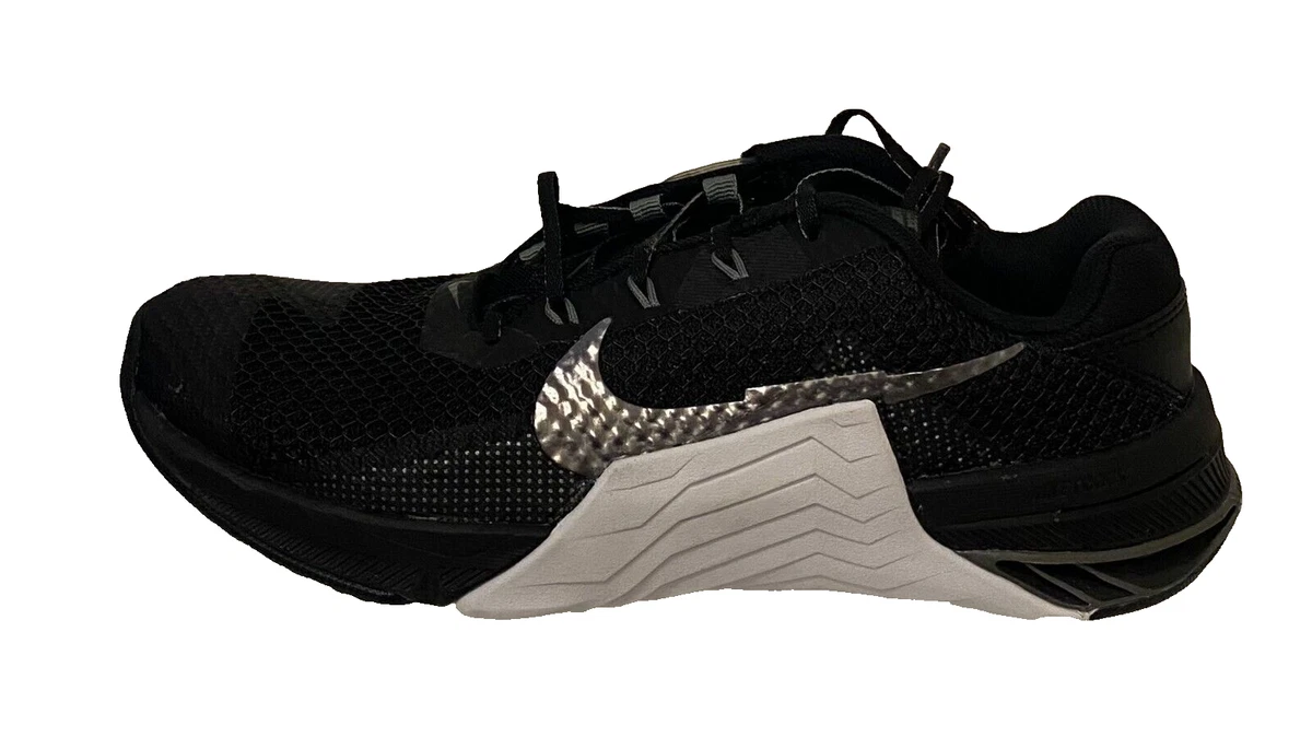NIKE Metcon 7 Ladies Training Shoes UK 5 US 7.5 EU 38.5 REF 146