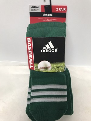 adidas baseball socks