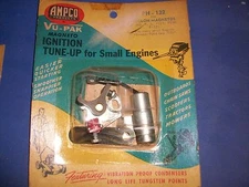 PH-132 for phelon magnetos F109J,P,S; F724,F748; F1225