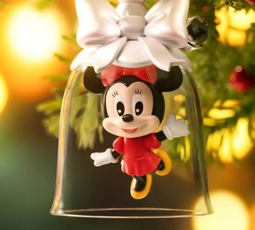 Original Disney 100 Anniversary Bell Series Confirmed Blind Box Figure HOT! - Picture 7 of 15