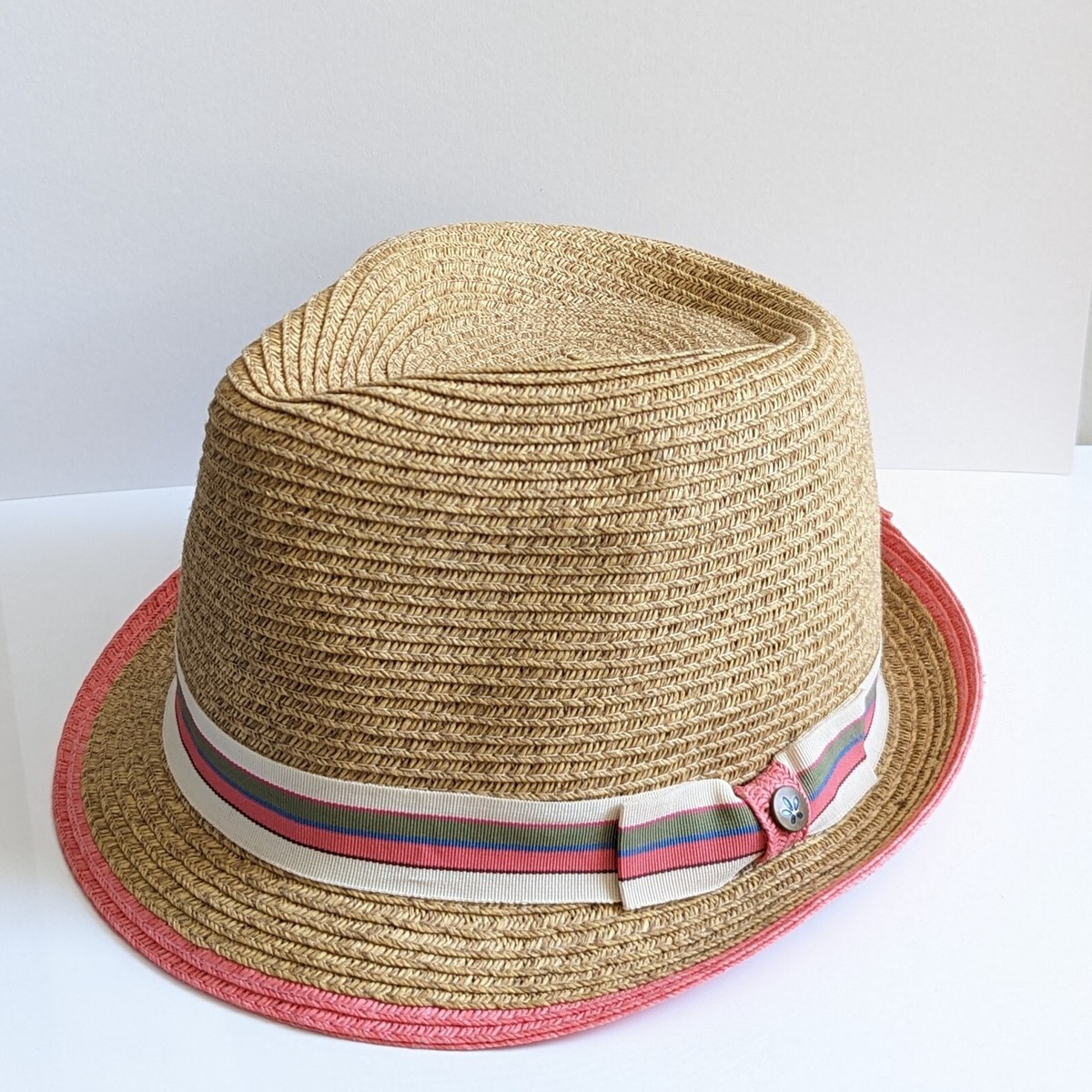Straw Hat Kooringal Hat Hamilton Safari Hat By Kooringal - Main Image