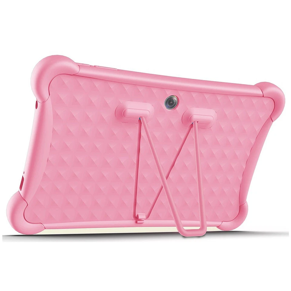 ROSA - Tablet Visual Land Prestige Elite 10.1 128 GB Android 11 cuatro núcleos | 2037 Foto 3 de 3