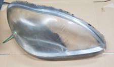 Feu avant (phare) Mercedes CLASSE S