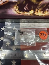 OFNA / HoBao NITRO Engine High Performance Clutch Springs NEW 3pc.