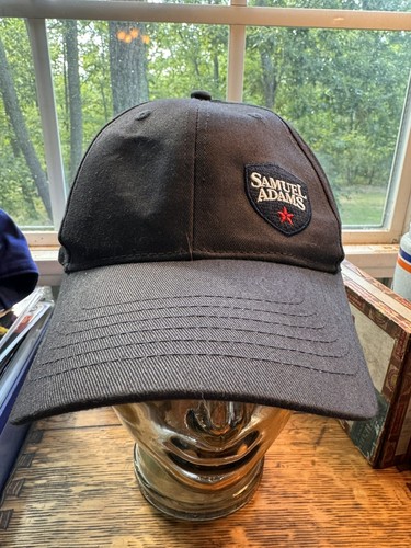 Sombrero publicitario Samuel Adams SnapBack - Imagen 3 de 10