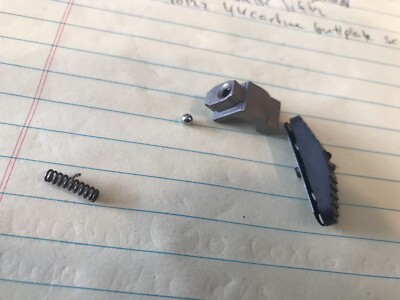 Mossberg SAFETY ASSEMBLY 88 500 590 835 930 935 & Shockwave