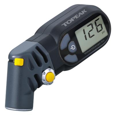 Topeak Smartgauge D2 Reifen Druck Luft Prüfer digital Luftdruck Prüfer Manometer