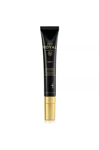 Jafra Royal DEFY Lift Express Eye Treatment Fullsize New in Box