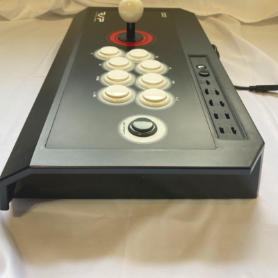 Hori Real Arcade Pro. V3-SA Fightpad Arcade Stick For Playstation
