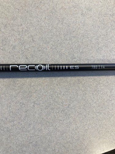 BEN HOGAN EQUALIZER 60* LW Lob Wedge Forged & Precision Milled Recoil Graphite - Picture 7 of 9