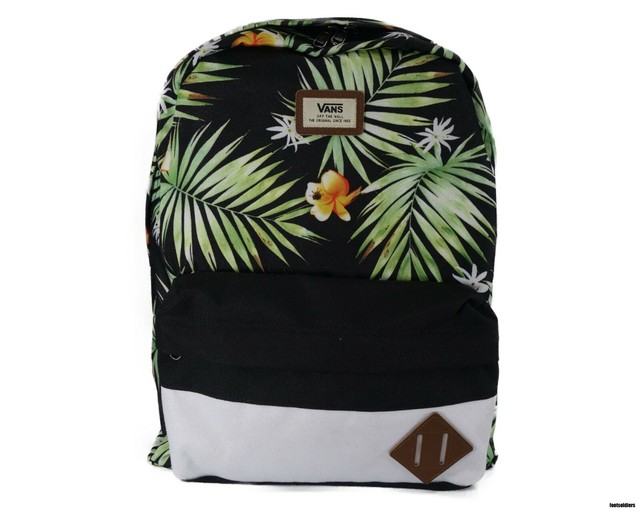 old skool ii backpack