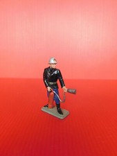 STARLUX / LES SAPEURS POMPIERS DE PARIS EN MANOEUVRE