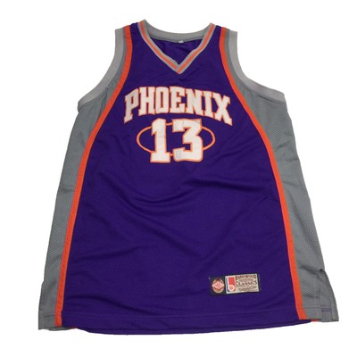 steve nash hardwood classic jersey