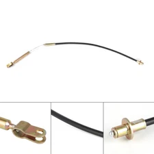 For B-body Plymouth A-Body Dodge 340 383 440 Hi-Rise Throttle Accelerator Cable