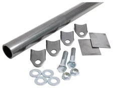 Allstar Performance ALL60230 Universal Upper Coil-Over Shock Mount Kit Includes: