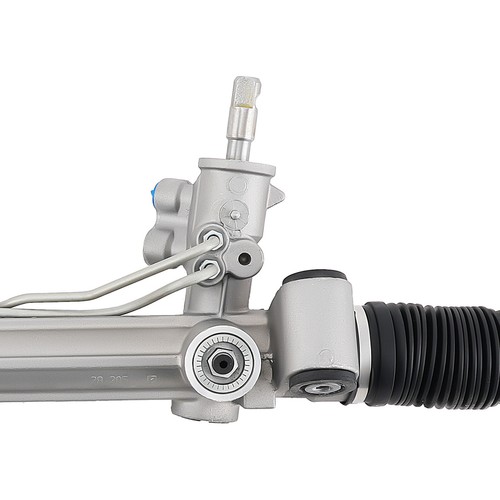 Power Steering Rack and Pinion Assembly for Subaru Impreza WRX WRX STI 2008-2014 - Picture 7 of 12