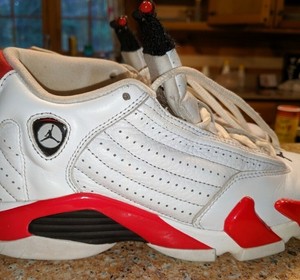 jordan 23 girl shoes