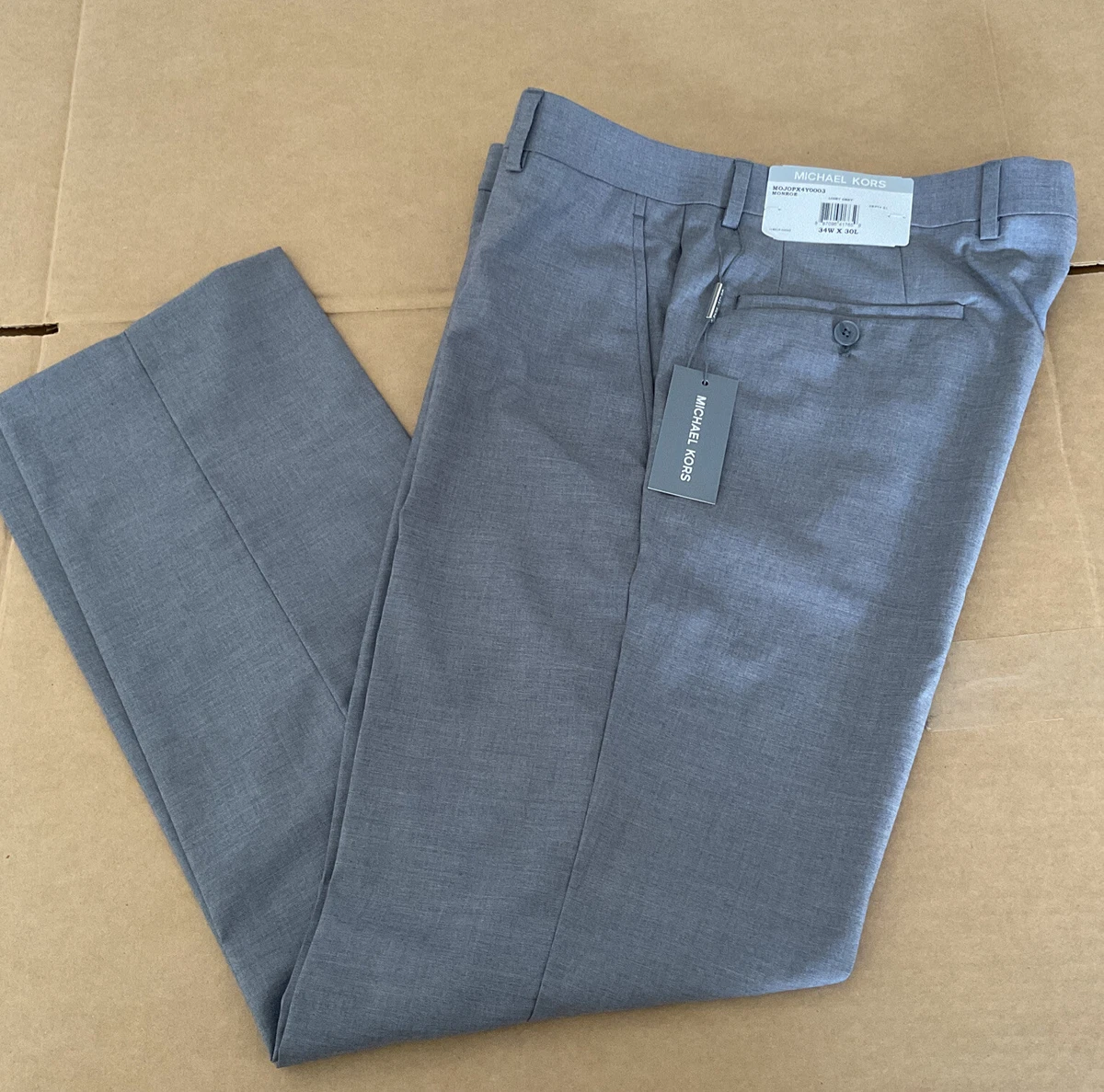 Michael kors monroe pants deals