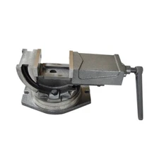 Precision Universal Angle Flat Jaw Clamp Rotatable Universal Vise Slope Clamp