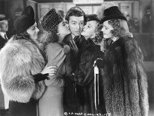 JIMMY STEWART MR SMITH GOES TO WASHINGTON  8X10 PHOTO Z2188