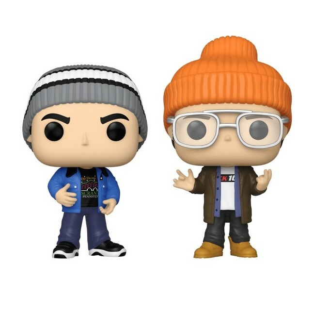 the office 2 pack funko