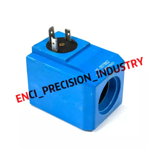 HL-507852 24VDC 18W Eaton Vickers (Danfoss) Coil / Made in USA