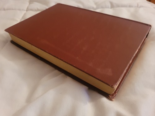 Those Other People 1946 Mary King O'Donnell Vintage Hardcover Book Pre-owned - Picture 8 of 9