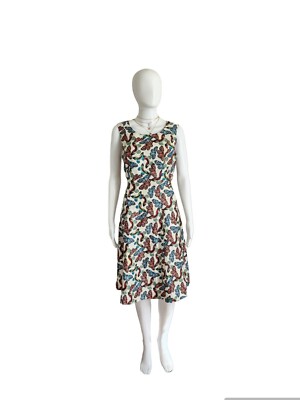 butterfly linen dress Butterfly Linen Dress Effortless Elegance, Timeless Comfort|
