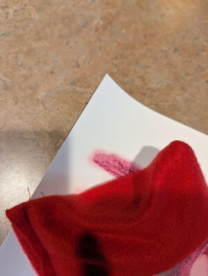 ROCKIN JELLY BEAN House Of 1000 Corpses Silkscreen Print Poster Es