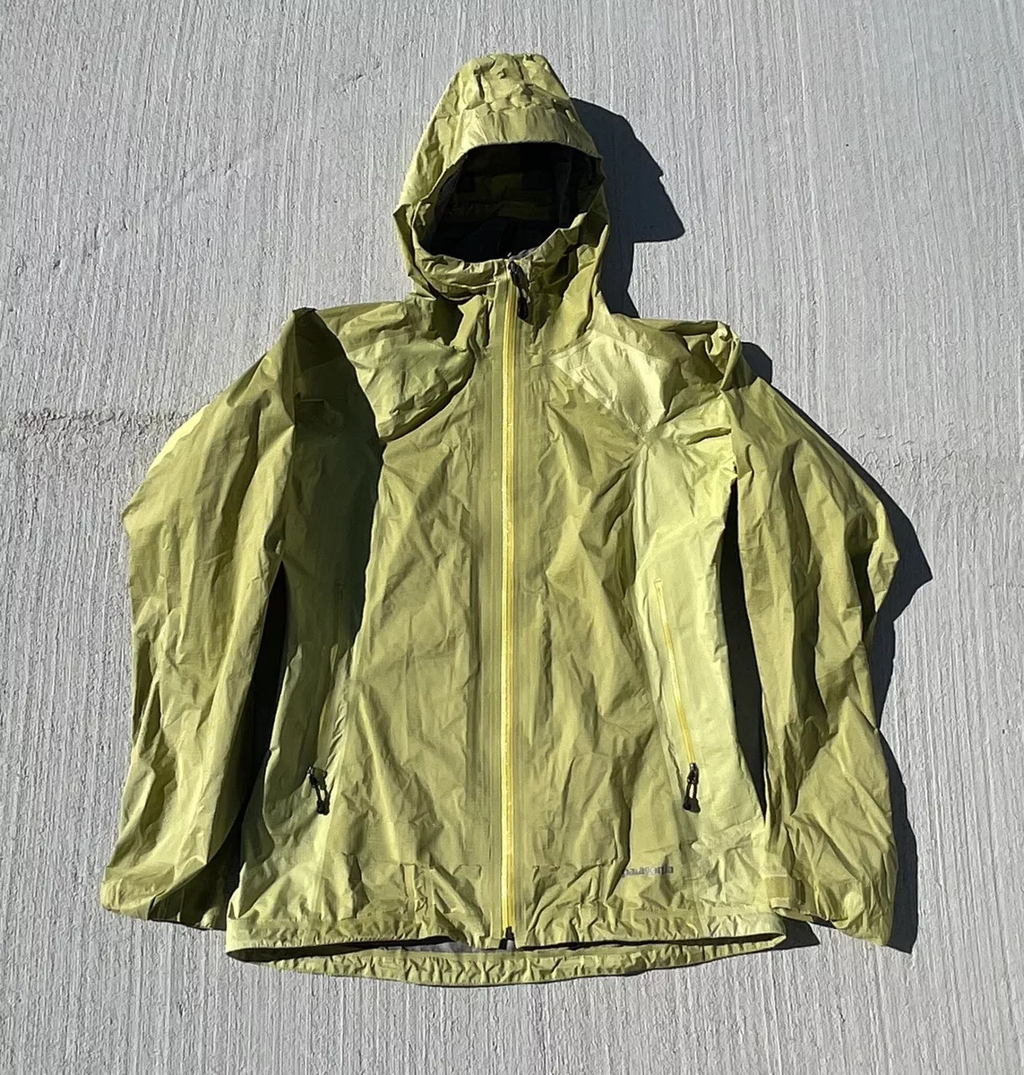 Patagonia Calcite Jacket - Women's - Clothing