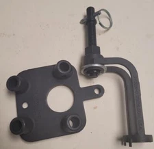 KENT MOORE J-42039-1 &  J-42039-5 VALVE SPRING COMPRESSOR SPECIALTY TOOL (GM)