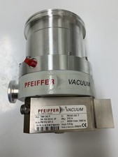 Pfeiffer TMH262 P With TC100