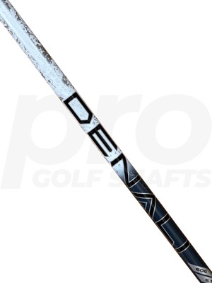 Project X Denali Blue 5,5 60g Regular Flex Driver Schaft - PXG Adapter