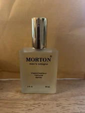 Morton Marlen Lamur Perfumes