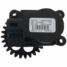 Mode Door Mode Control Cam Actuator Regal SRX Cruze Malibu Spark Volt 13372986