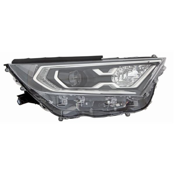 Hauptscheinwerfer Scheinwerfer LED Links FüR Toyota RAV 4 V _A5_ A5 H5-image