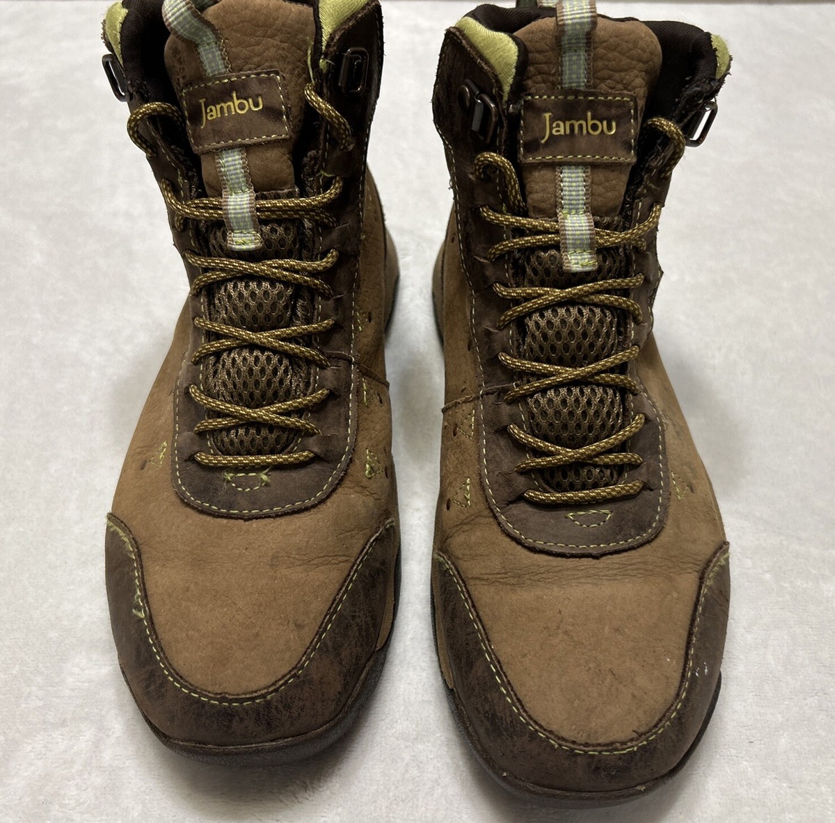 Ankle Boot Jambu Hiking Boots Jambu Booties Sales