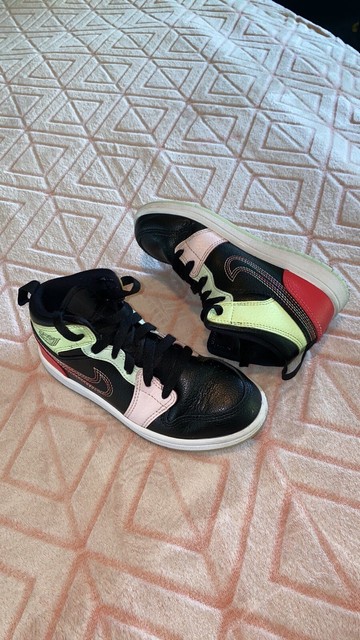 aj1 preschool