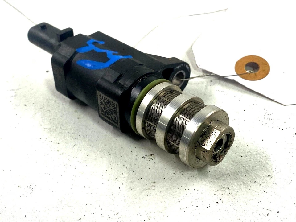 SOLENOIDE VÁLVULA VACÍO CONTROL ACEITE BMW 340 XI F20 F30 F32 F40 G21 G30 2011-2018 Foto 2 de 4