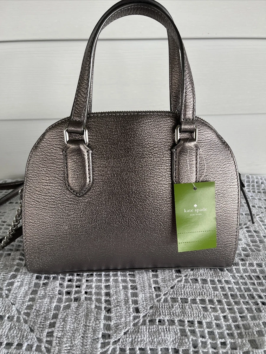 Kate spade riley glitter purse clearance
