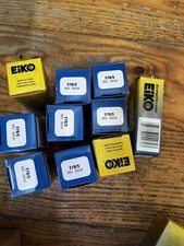 10 EIKO EYB-5 86V 360W Projector Bulbs Projection Quality Lamps Photo