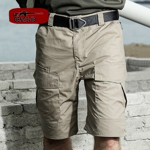 waterproof cargo shorts