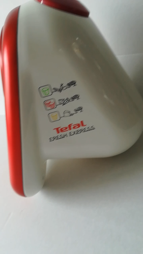 RED Genuine Tefal Fresh Express Grater Motor Unit Base Only - Video 1 of 1