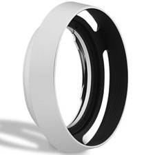 Metal Round Lens Hood for Voigtlander NOKTON CLASSIC 35mm f1.4 II VM Lens