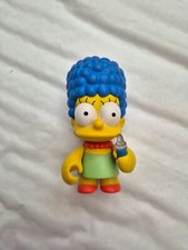 3" KIDROBOT THE SIMPSONS SERIES 1 MARGE SIMPSON FIGURE ART VINYL 2008