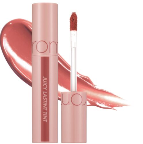 Rom&nd Juicy Lasting Tint No23 Nucadamia