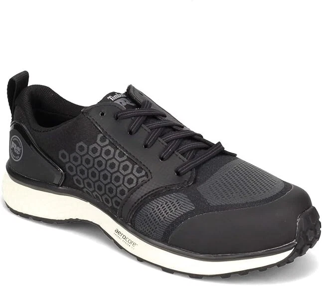 Timberland PRO Punta di sicurezza composita da donna Reaxion 5 5