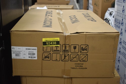 electrolux ei36ec45ks